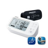 Tlakomer OMRON M6 Comfort AFib + sieťový zdroj