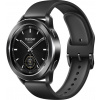 Xiaomi Watch S3, černé 8662