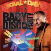 Michal David - Baby disco párty CD