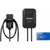 TOPDON domácí nabíjecí stanice pro elektromobily PulseQ AC Home - 22kW PULSEQ22KW