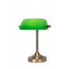 Lucide 17504/01/03 Banker stolová lampa