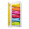 CURAPROX BE YOU 6-pack zubná pasta 6x10 ml + zubná kefka CS 5460, 1x1 set