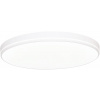 Stropné svetlo IMMAX NEO LITE AREAS Smart stropné svietidlo 40cm, 24W biele Tuya WiFi (07149-W40)
