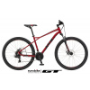 GT Aggressor SPORT 2024 Red (microSHIFT) [29