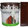 Belinka Toplasur UV plus 2,5L 24 - Palisander