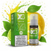 X4 Bar Juice Lemon and Lime 10 ml 20 mg