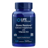 Life Extension Obnova kostí s vitamínom K2 - 120 kapsúl