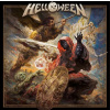 Helloween (winyl w kolorze złotym) Helloween Vinyl