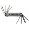 Sada náradia Blackburn Grid 8 Mini-Tool (768686678011)