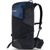 Batoh Hannah Raven 30l Anthracite/blue