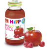HiPP BIO Jablkovo - malinová šťava (od ukončeného 4./6. mesiaca) 200 ml detský ovocný nápoj