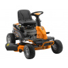 E-rider VILLAGER Capricorn 38