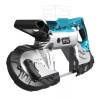 Akumulátorová řezačka kovu 127mm 18V DEDRA-EXIM DED6902