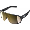 Slnečné okuliare POC Aspire - Uranium Black/Clarity Road/Partly Sunny Gold uni