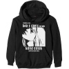 Billie Eilish - Bad Things (mikina) Large