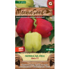 Paprika MS Nela F1- skorá, hranatá, na pole, 15 s.