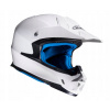 PRILBA HJC FX-CROSS WHITE S (PRILBA HJC FX-CROSS WHITE S)