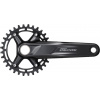 SHIMANO DEORE M5100 10/11-K DVOJDIELNE BEZ LOŽÍSK HORSKÉ KĽUKY