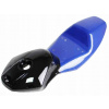 PLASTOVÁ NÁDRŽ A SEDADLO POCKET BLUE/BLACK BR