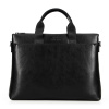 Elegantná dámska kabelka na notebook 15,6’’ z ekokože 29-3-033-1