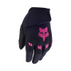 Dětské MX rukavice Fox Kids Dirtpaw Glove KS