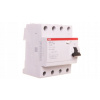 ABB Prúdový chránič 4P AC 40A 6kA AC
