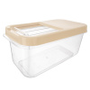 Orion Dóza Slop beige 7,5 l