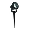 GRF53 LED GROUND FIXTURE 10W 4000K IP65 220V 8°