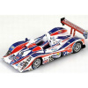 1:43 MG LOLA EX 264 AER NO25 LE MANS 2007