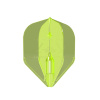 L-Style L1EZ Fantom NEON YELLOW