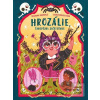 Hrozálie, čarodějka začá… (Susanna Isern)