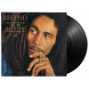 MARLEY BOB & THE WAILERS: LEGEND LP