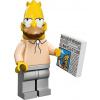 LEGO LEGO® Minifigúrky Simpsons 71005 Dedo Simpson