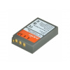 Jupio BLS-5/BLS-50 1210mAh batéria pre Olympus