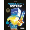Minecraft: Ostrov - Max Brooks