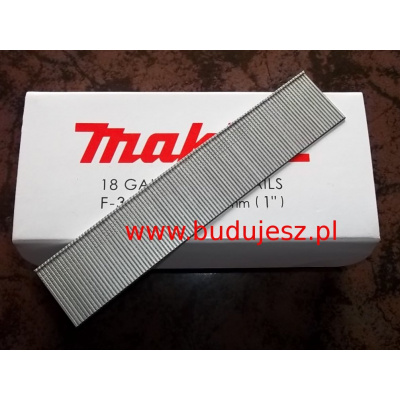 Makita Pin klince 30mm 5.000 ks. pre AF505 (F-31896)