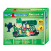 Boffin Boffin II Zelená Energie GB4019 - Stavebnica