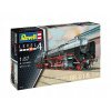 Model na zlepenie Revell BSchnellzuglokomotive BR (Rýchliková lokomotíva BR)