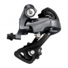 Prehadzovačka SHIMANO Claris R2000 8s krátke vodítko