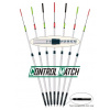 Cralusso Plavák Control Match - 5 g