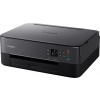 Canon PIXMA TS5350A - PSC/Wi-Fi/WiFi-Direct/ BT/DUPLEX/PictBridge/ 4800x1200/USB black 3773C106