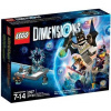 LEGO Dimensions 71170 Starter Pack Playstation 3