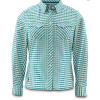 Simms Dámská košile Wms Big Sky Shirt Ink Plaid, vel. S