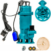 IBO Kalový set - FURIATKA 750 s hadicou 20m 39059
