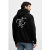 Bavlnená mikina Karl Lagerfeld Karl Lagerfeld x Paris Hilton 554917.705420 čierna XL