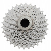 Shimano CS HG50-9 9 ROWS CASSETTE (Shimano Sora CS-HG50-9 12-25T kazety)