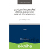 E-kniha Zahájení podnikání (právní, ekonomické, daňové, účetní aspekty), 2. vydání - Jan Ondřej, Tomáš Dvořák, Josef Polák
