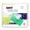 Seni SUPER TRIO Extra Large plienkové nohavičky (obvod pása 130 -170 cm) 1x10 ks