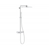 GROHE GROHE 26508000 - Sprchový systém EUPHORIA SMARTCONTROL 310 CUBE v lesklom chróme GH0232 + záruka 3 roky zadarmo