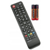 DIAĽKOVÝ OVLÁDAČ UNIVERZÁLNY PRE TV SAMSUNG AA59-00743A